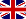 English flag