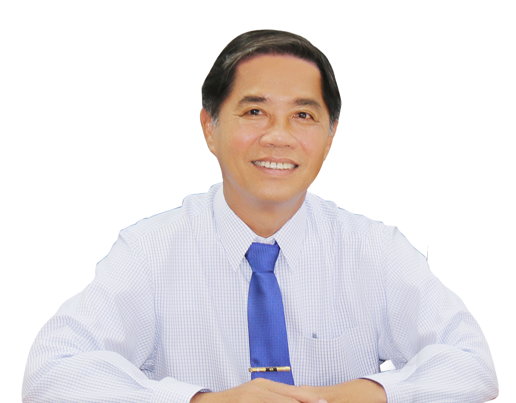 Ông Trần Thanh Bình