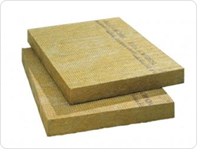 Cách nhiệt bông khoáng
