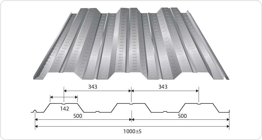 Decking (900-75-3)